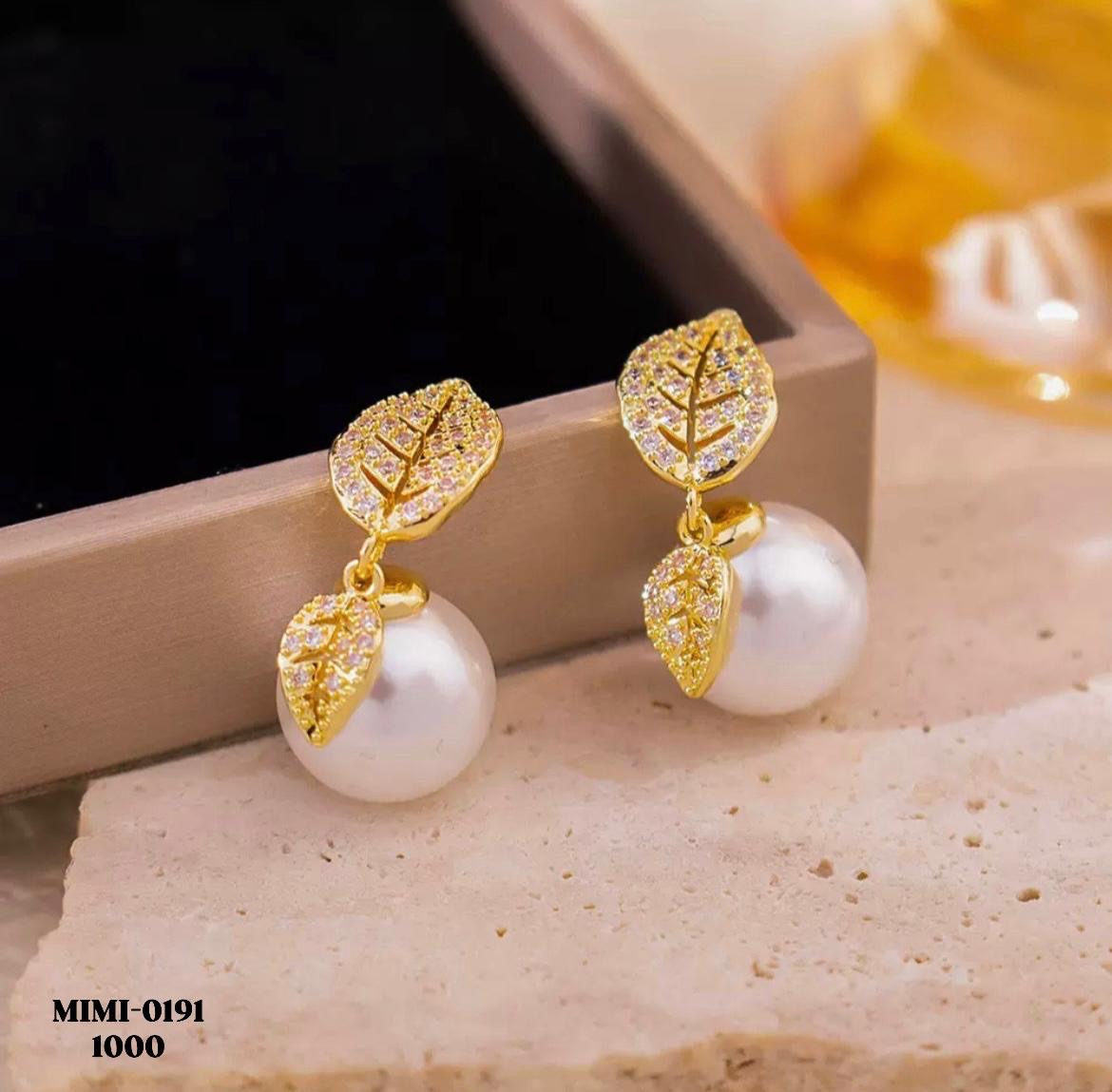 Mimi-0191 (Golden)