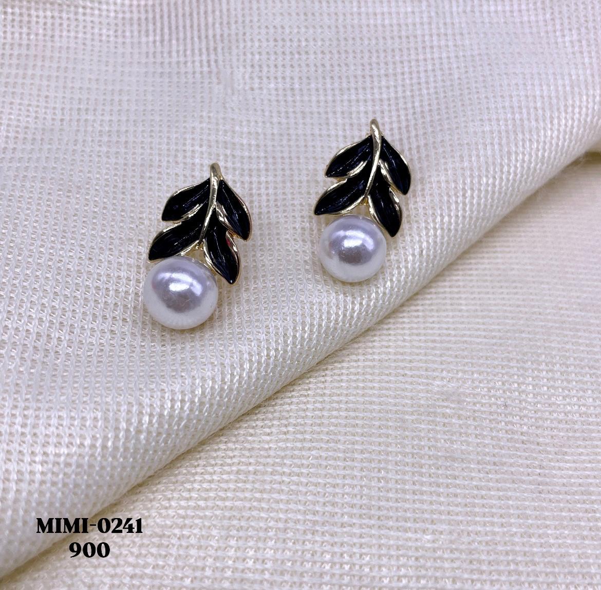 Mimi-0241 (Black)