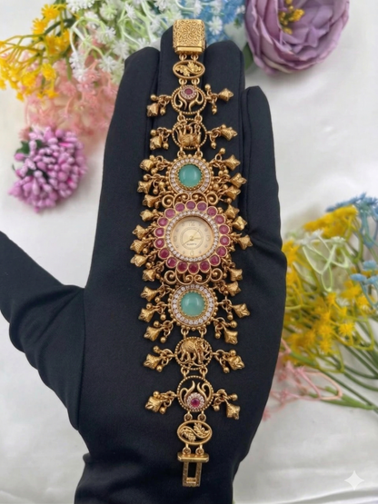 Anjali Heritage Watch