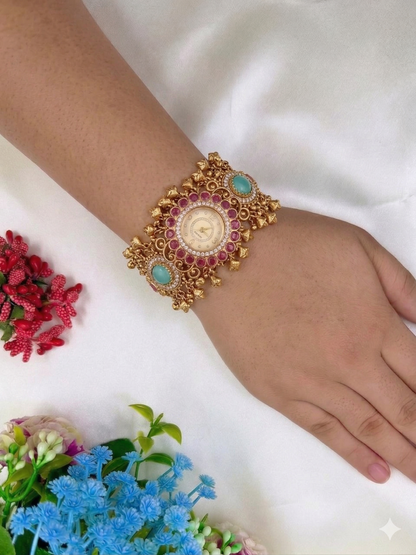 Anjali Heritage Watch