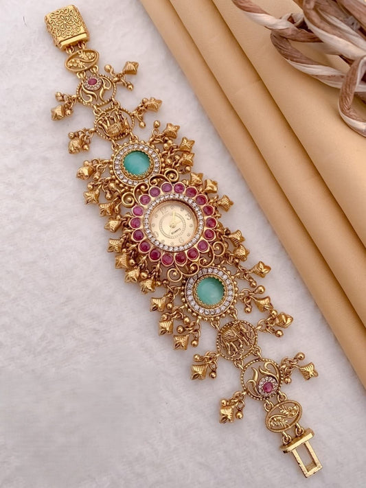 Anjali Heritage Watch