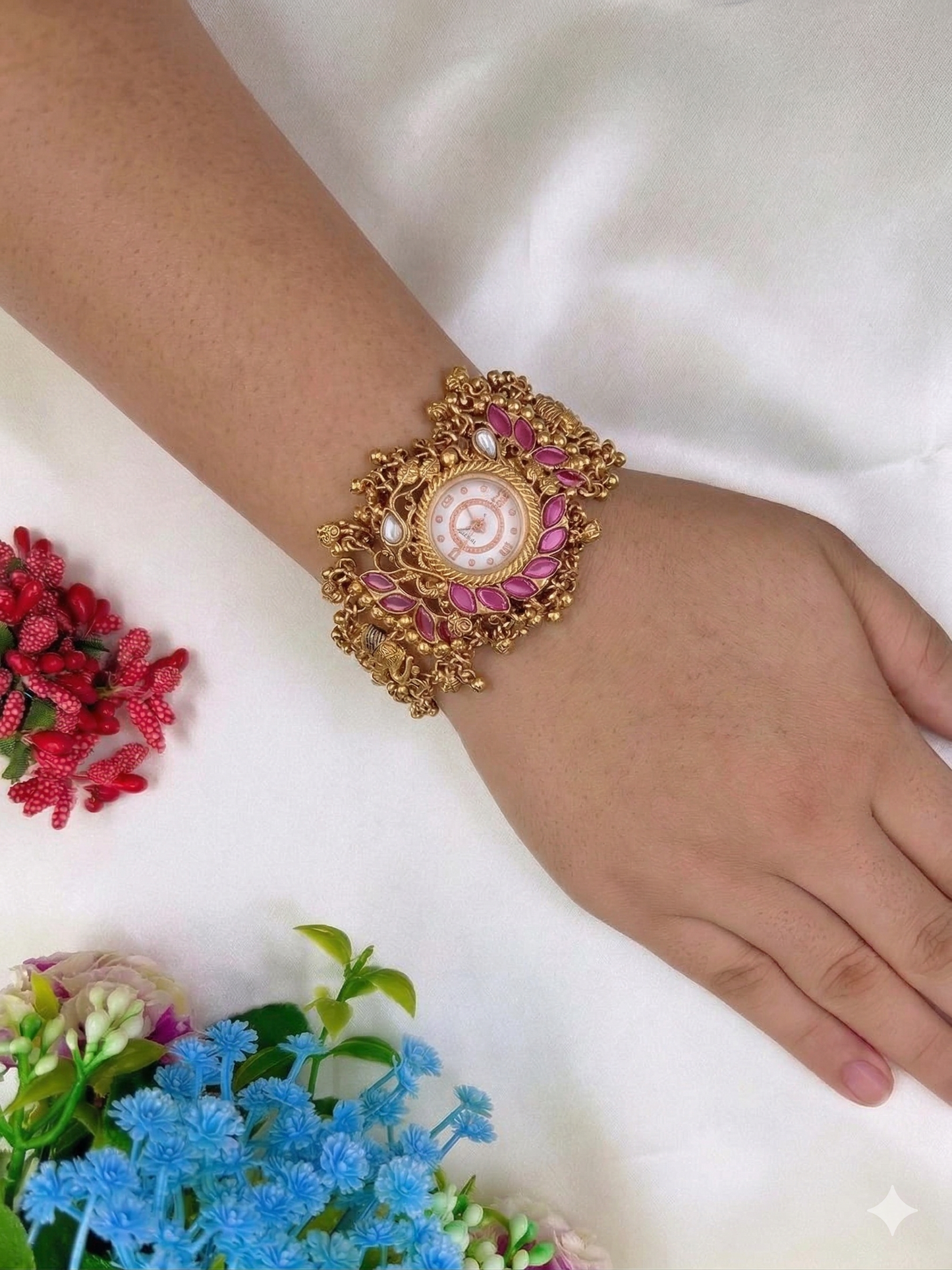 Leena Heritage Watch
