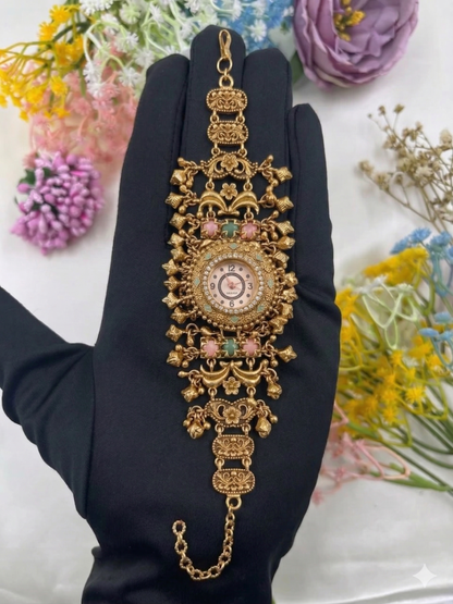 Diya Heritage Watch