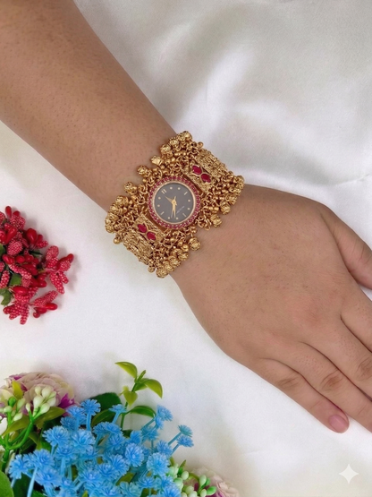 Rozy Heritage Watch