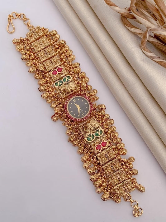 Rozy Heritage Watch