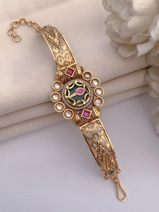 Lustra Heritage Bracelet