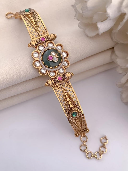 Eternal Heritage Bracelet