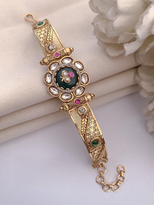 Auravya Heritage Bracelet