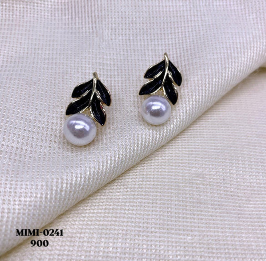 Mimi-0241 (Black)