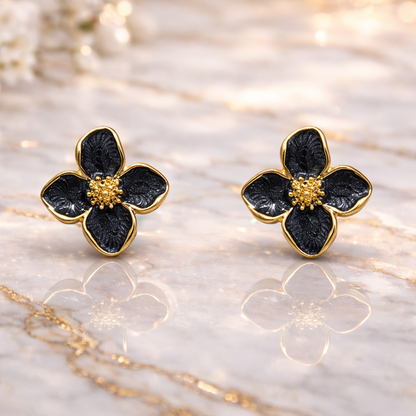 Mimi-0388 (Black)